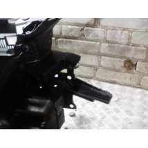 VW PASSAT B6 2.0 TDI CR PAS PRZEDNI KOMPLETNY