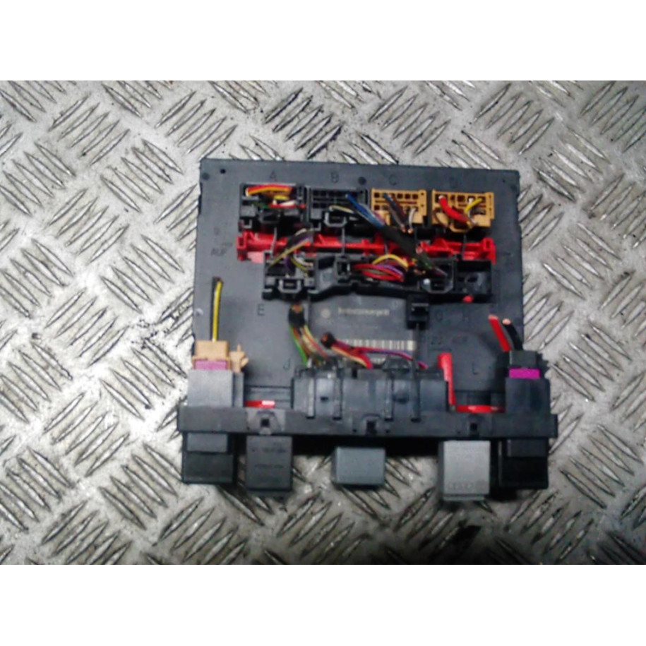 VW PASSAT B6 MODUŁ BORDNETZ 3C0937049AD