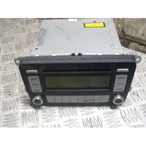 VW PASSAT B6 RADIO CD...