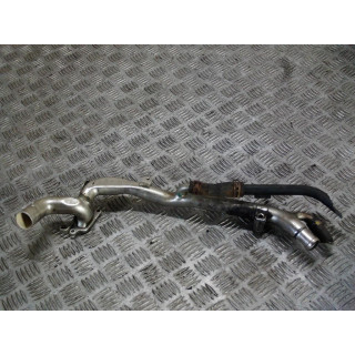 OPEL VECTRA C 1.9 CDTI 150 MAGISTRALA WODY