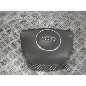 AUDI A4 B6 AIRBAG KIEROWCY...
