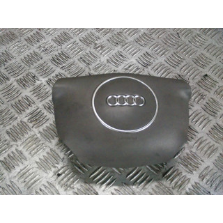 AUDI A4 B6 AIRBAG KIEROWCY 8E0880201AA