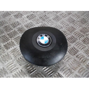BMW E46 AIRBAG KIEROWCY
