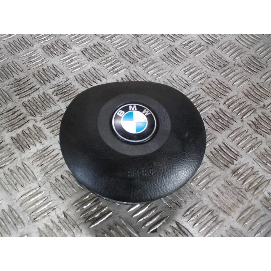 BMW E46 AIRBAG KIEROWCY