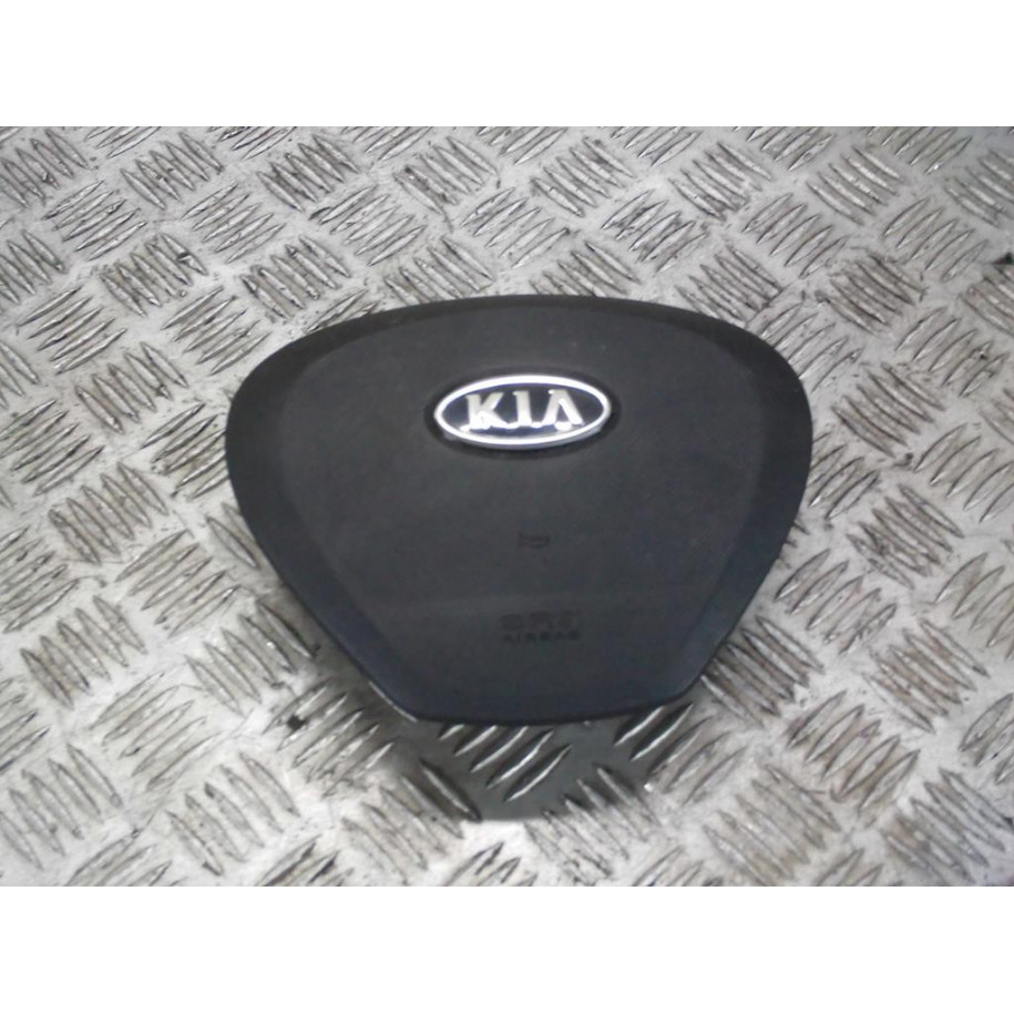 KIA CEED AIRBAG KIEROWCY