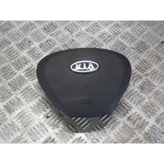 KIA CEED AIRBAG KIEROWCY
