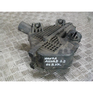 HONDA ACCORD VII 2.2 CITD OBUDOWA FILTRA POWIETRZA