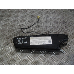 VW PASSAT B6 AIRBAG FOTELA...