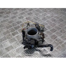 HONDA CIVIC VII 1.6 PRZEPUSTNICA