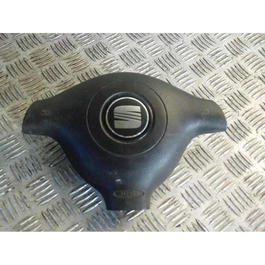 SEAT LEON I AIRBAG KIEROWCY 1M0880201N