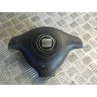 SEAT LEON I AIRBAG KIEROWCY 1M0880201N
