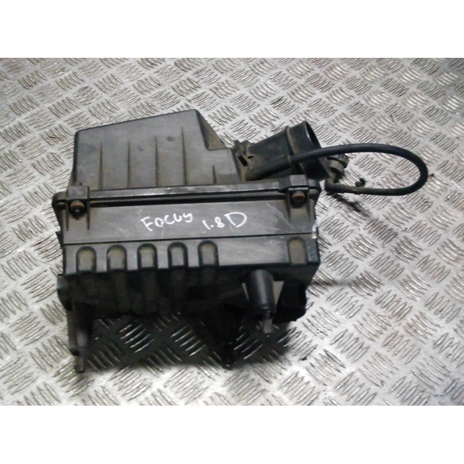FORD FOCUS MK1 1.8 TDCI OBUDOWA FILTRA POWIETRZA