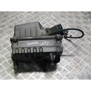 FORD FOCUS MK1 1.8 TDCI OBUDOWA FILTRA POWIETRZA