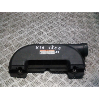 KIA CEED DOLOT
