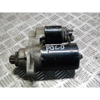 VW POLO 1.2 ROZRUSZNIK 0001121016