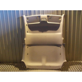 PEUGEOT 207 PODSUFITKA 3D