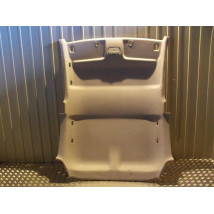 PEUGEOT 207 PODSUFITKA 3D