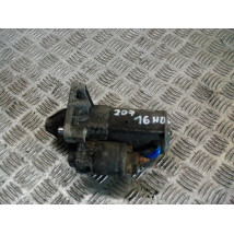 PEUGEOT 207 1.6 HDI ROZRUSZNIK 9646694080