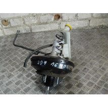 PEUGEOT 207 1.6 HDI SERWO POMPA HAMULCOWA 9657455780