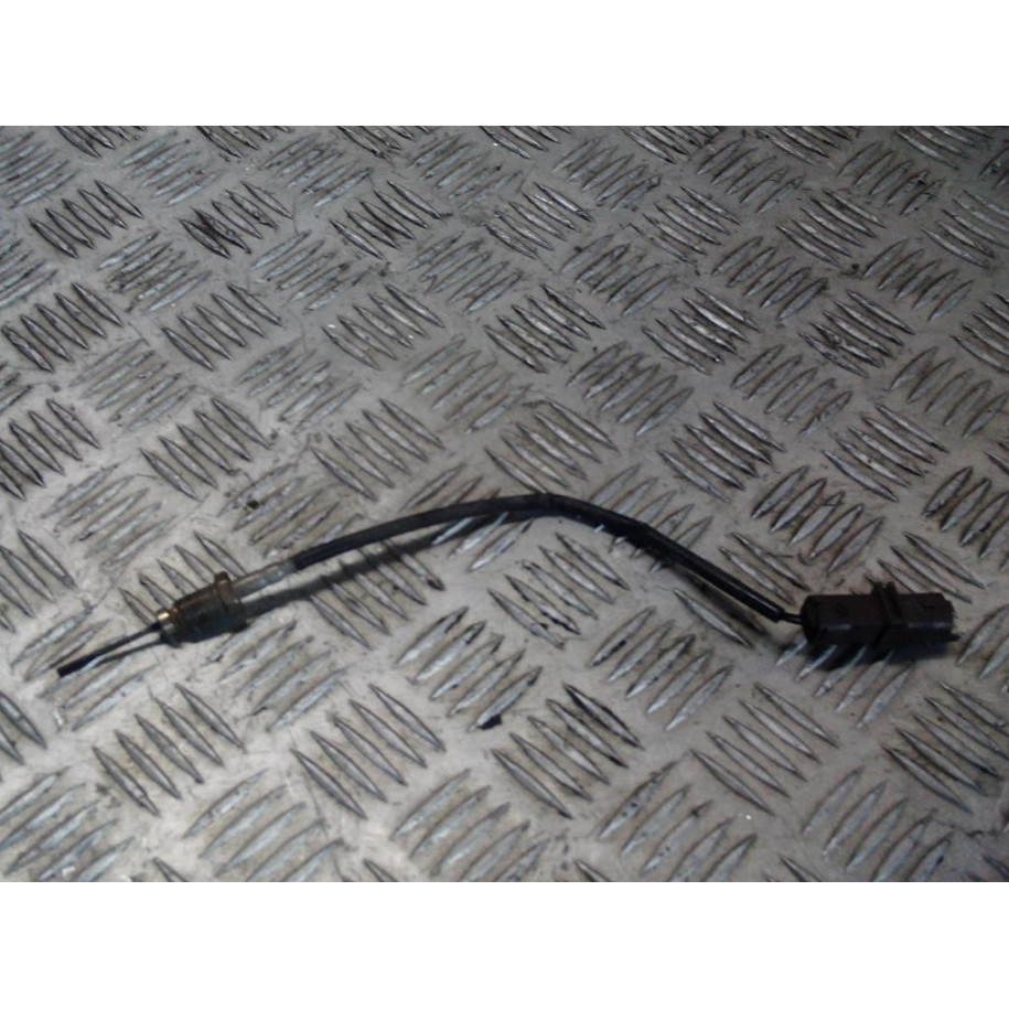 PEUGEOT 207 1.6 HDI CZUJNIK SPALIN 9651618180