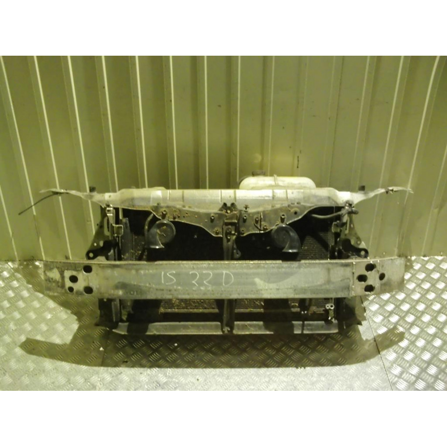 LEXUS IS220D PAS PRZEDNI KOMPLETNY