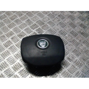JAGUAR X TYPE AIRBAG KIEROWCY