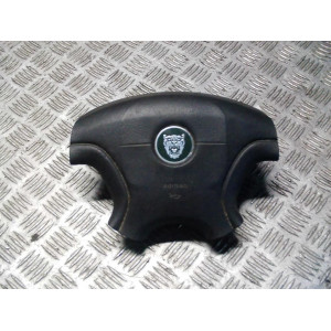 JAGUAR X TYPE AIRBAG KIEROWCY