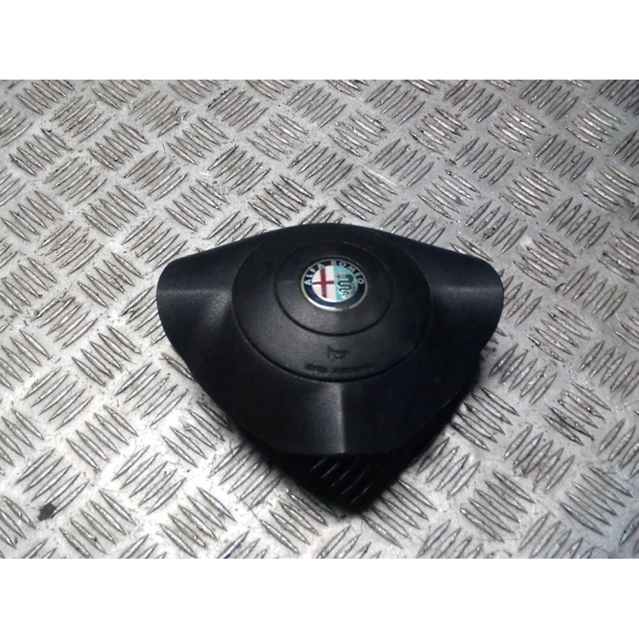 ALFA ROMEO GT AIRBAG KIEROWCY