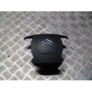 CITROEN C5 III AIRBAG KIEROWCY