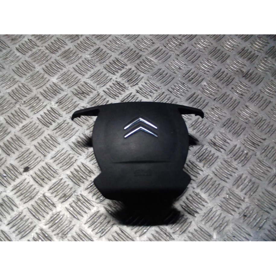 CITROEN C5 III AIRBAG KIEROWCY