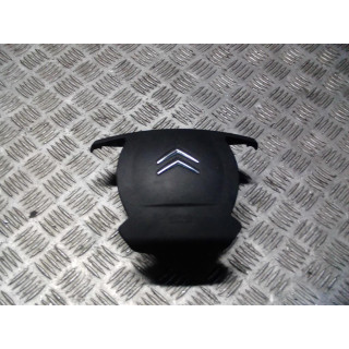 CITROEN C5 III AIRBAG KIEROWCY