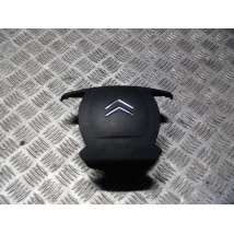 CITROEN C5 III AIRBAG KIEROWCY