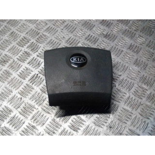 KIA SORENTO AIRBAG KIEROWCY