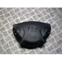 MERCEDES W211 AIRBAG KIEROWCY