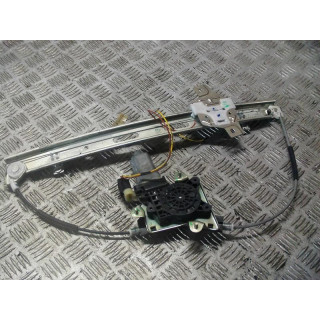 HYUNDAI I10 MECHANIZM SZYBY LEWY PRZÓD