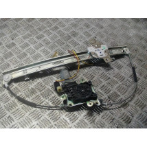 HYUNDAI I10 MECHANIZM SZYBY LEWY PRZÓD
