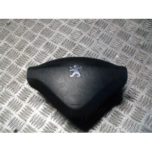 PEUGEOT 207 AIRBAG KIEROWCY