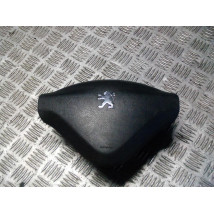 PEUGEOT 207 AIRBAG KIEROWCY