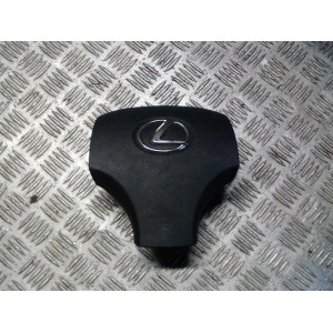 LEXUS IS220 AIRBAG KIEROWCY