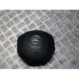 NISSAN MICRA K12 AIRBAG...
