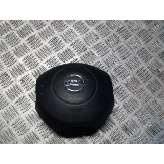 NISSAN MICRA K12 AIRBAG KIEROWCY