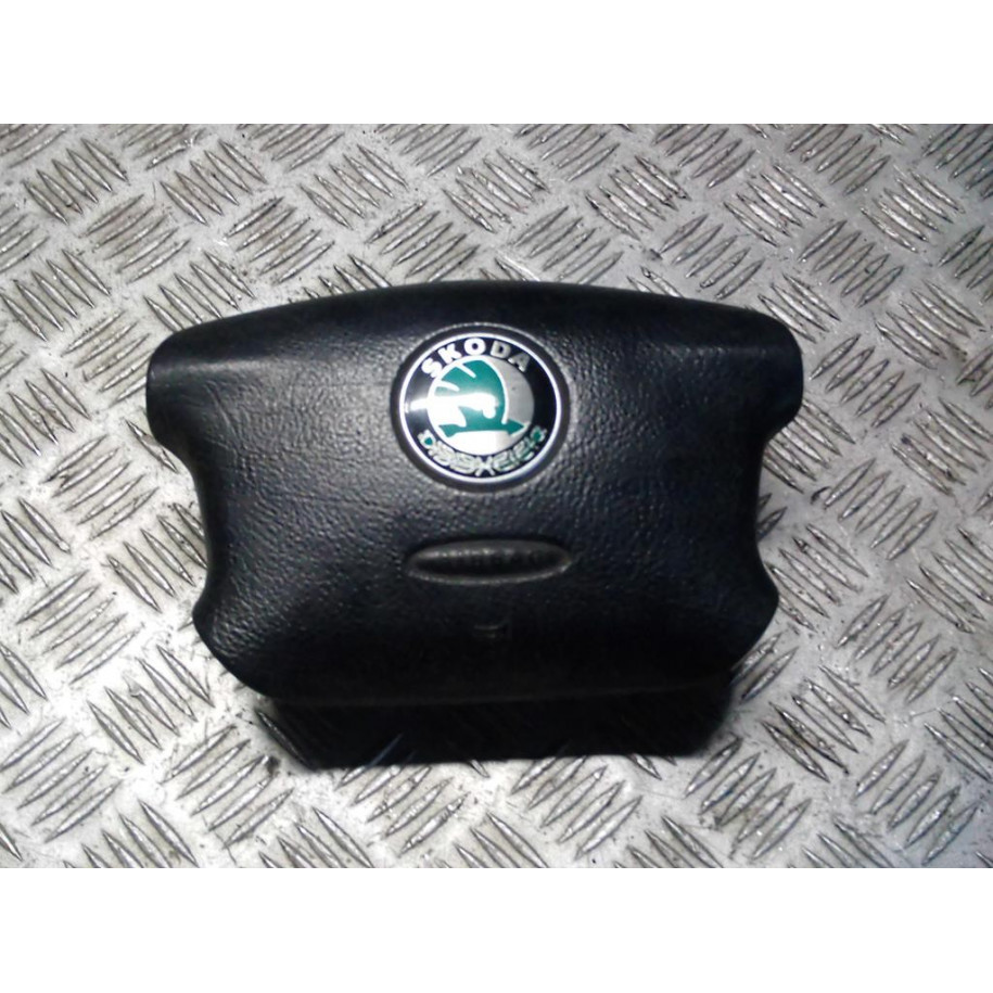 SKODA OCTAVIA I AIRBAG KIEROWCY