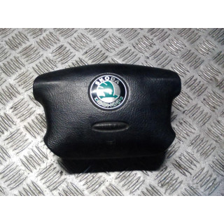 SKODA OCTAVIA I AIRBAG KIEROWCY