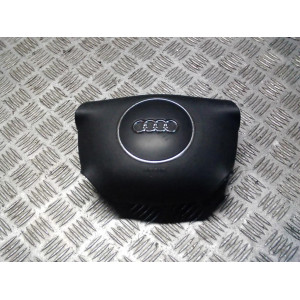 AUDI A4 B6 AIRBAG KIEROWCY