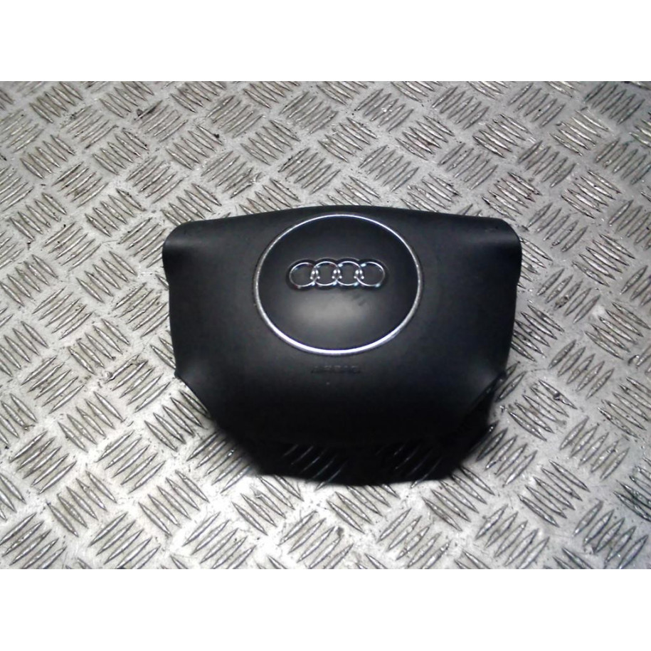 AUDI A4 B6 AIRBAG KIEROWCY