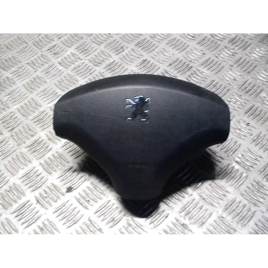PEUGEOT 308 AIRBAG KIEROWCY