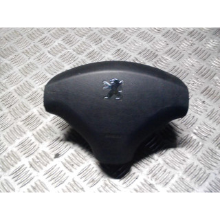 PEUGEOT 308 AIRBAG KIEROWCY