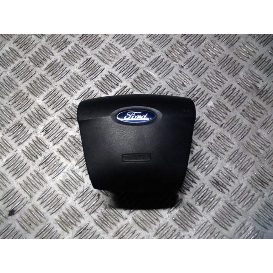 FORD MONDEO MK4 AIRBAG KIEROWCY