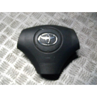 TOYOTA COROLLA E12 AIRBAG KIEROWCY