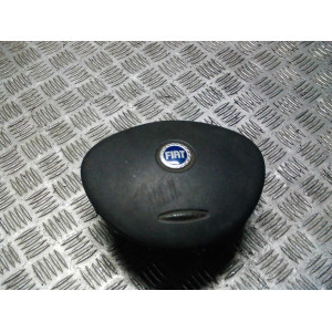 FIAT DOBLO AIRBAG KIEROWCY